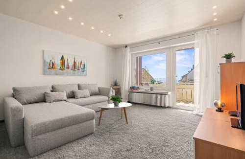 Hagnau Apartment | Discover Ferienappartment Seglerherz for Your Next Getaway
