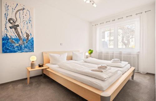 Hagnau Apartment | Discover Ferienappartment Seglerherz for Your Next Getaway