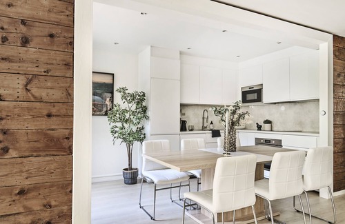 Stavanger Apartment | Pet-Friendly Staysville - Eiganes: Guest Rated 10/10!