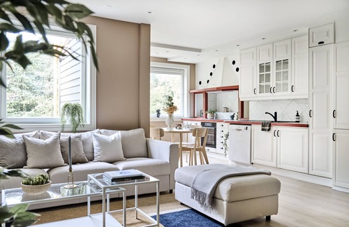 Stavanger Apartment | Pet-Friendly Staysville - Eiganes: Guest Rated 10/10!