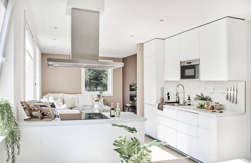 Stavanger Apartment | Pet-Friendly Staysville - Eiganes: Guest Rated 10/10!