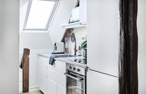 Stavanger Apartment | Pet-Friendly Staysville - Eiganes: Guest Rated 10/10!