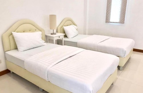 Kabin Buri Hotel | Family-Friendly Staytoon Resort for Memorable Getaways