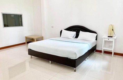 Kabin Buri Hotel | Family-Friendly Staytoon Resort for Memorable Getaways