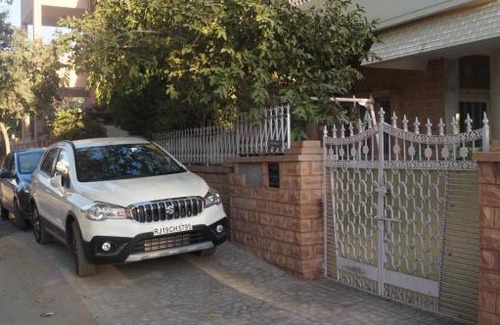 Jodhpur House | Pet-Friendly Retreat at Stayvillas Shastri Nagar Jodhpur