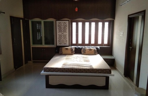 Jodhpur House | Pet-Friendly Retreat at Stayvillas Shastri Nagar Jodhpur