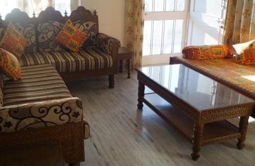 Jodhpur House | Pet-Friendly Retreat at Stayvillas Shastri Nagar Jodhpur