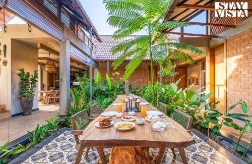 Vikarabad Villa | StayVista at Aaranya Villa