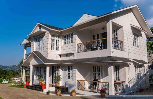 Wellington Villa | Experience Comfort at StayVista Aashirwaad Villa, 4-Star Retreat