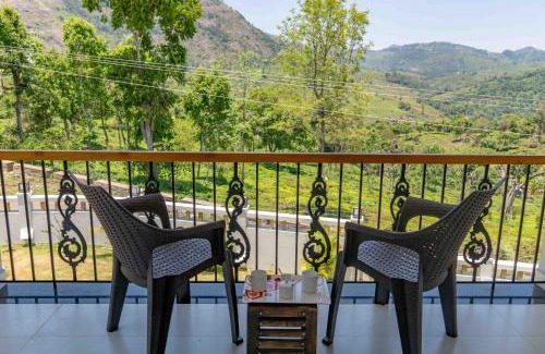 Wellington Villa | Experience Comfort at StayVista Aashirwaad Villa, 4-Star Retreat