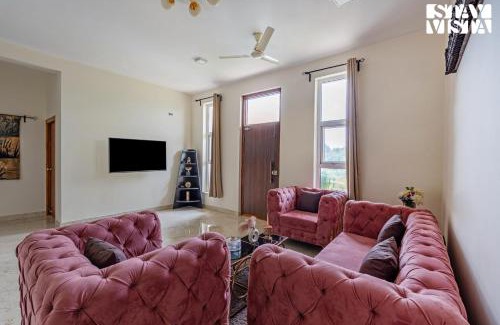 Vikarabad Villa | StayVista at Casa Shwika with Pool and Lawn