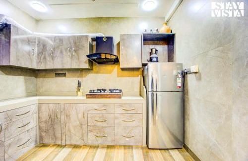 Marra Villa | StayVista at Casa Swarg with BBQ, Jacuzzi