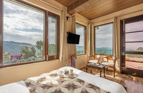 Kumarhatti Villa | Book Your Stay at StayVista's Cecil Cottages Today!