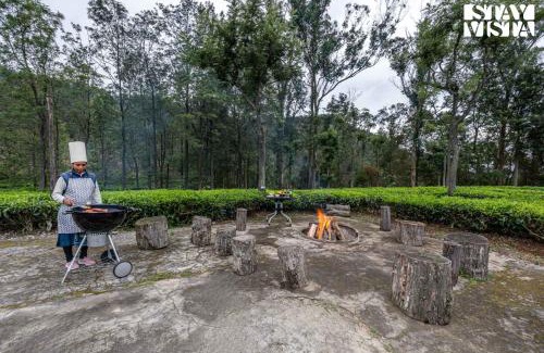 Kotagiri Villa | StayVista at Farview Suite Serenity with Lawn