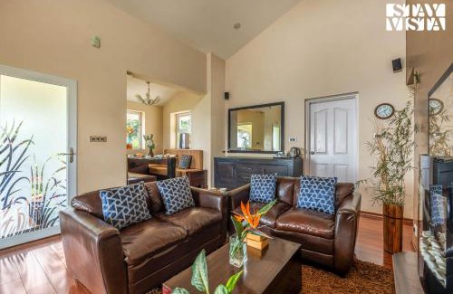 Kotagiri Villa | StayVista at Farview Suite Serenity with Lawn
