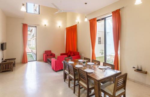 St.Stanislaus Villa Villa | Discover StayVista's Greenwoods Villa with Private Pool & More