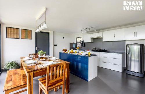 Mananthavady House | Enchanting Griha Sankalpa Farmstay: Pet and Child Friendly