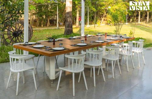 Hoskote Villa | Discover StayVista at Home By The Pinakini - A Hidden Gem