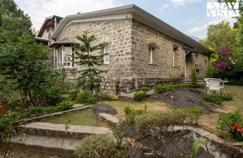 Nainital Villa | Discover SaffronStays House of Hives, Nainital - Pet Friendly Retreat