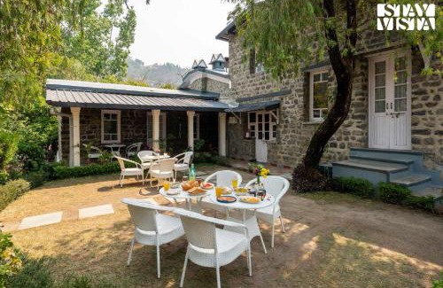 Nainital Villa | Discover SaffronStays House of Hives, Nainital - Pet Friendly Retreat