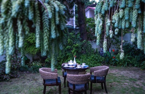 Bullawala Villa | Experience StayVista at Jackfruit Villa with Hot Tub Bliss