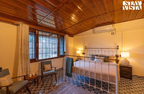 Rajgarh Villa | Experience StayVista at Juneo Orchards: Pet-Friendly Retreat