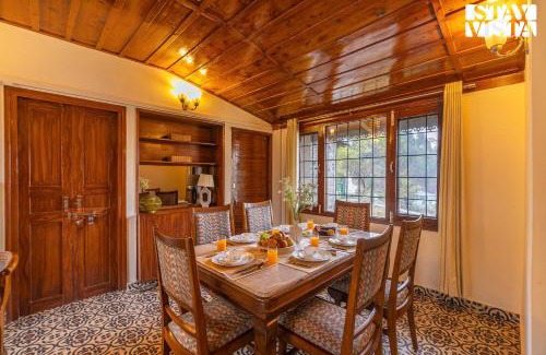 Rajgarh Villa | Experience StayVista at Juneo Orchards: Pet-Friendly Retreat