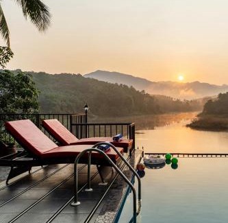 Quilandi Villa | Discover Lagoons Holidays Villa: 4-Star Family Retreat