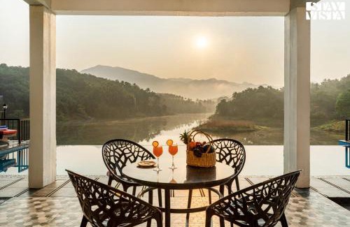 Quilandi Villa | Discover Lagoons Holidays Villa: 4-Star Family Retreat