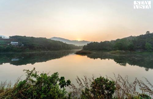 Quilandi Villa | Discover Lagoons Holidays Villa: 4-Star Family Retreat