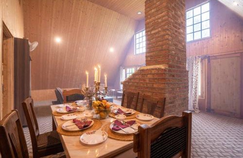 Pahalgam Villa | Discover Comfort at StayVista's Lavender Haze Cottage