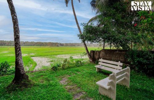 Thrissur Villa | Relaxing Retreat at StayVista with Private Pool & Terrace