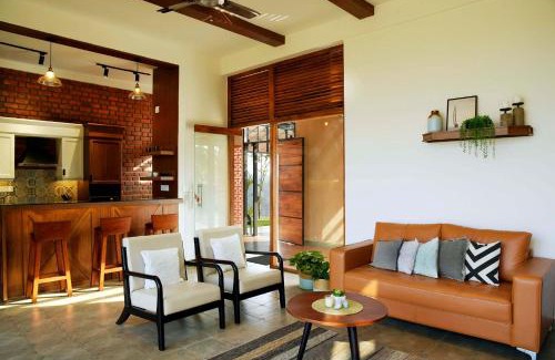 Vayittiri Villa | Experience Unforgettable Stays at StayVista Novera Villa