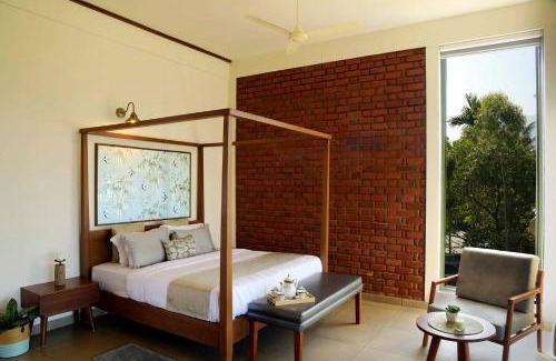 Vayittiri Villa | Experience Unforgettable Stays at StayVista Novera Villa