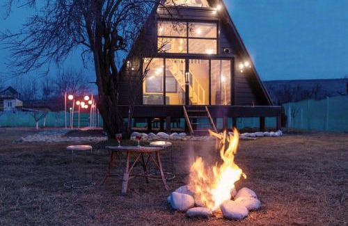 Srinagar Villa | Discover StayVista at The Loft: Pet-Friendly Retreat