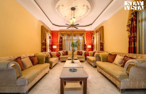 Palampur Villa | StayVista at Vaikunth Villa with Bonfire and Terrace