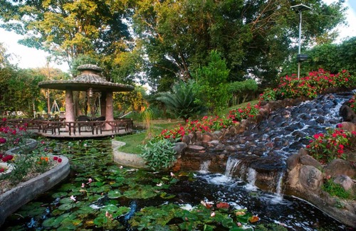 Ugapur Villa | Experience Villa Gardenia - A Premier Stay in Aurai