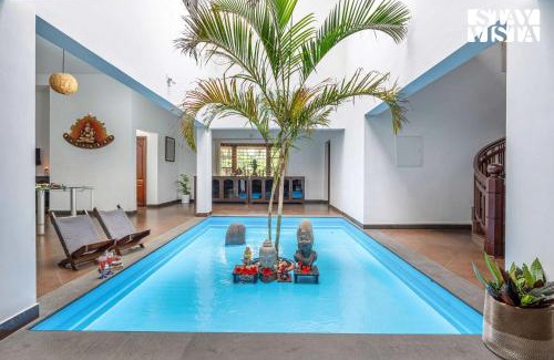 Vayittiri Villa | StayVista at Wellbeing Villa