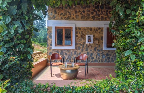 Masinagudi House | Discover StayVista at Wild Walkers: Family-Friendly Retreat