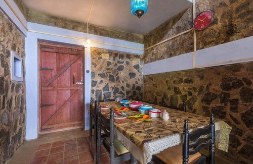 Masinagudi House | Discover StayVista at Wild Walkers: Family-Friendly Retreat