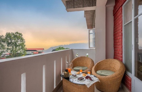 Gangtok Villa | Experience Comfort at StayVista's Mystic Nest with Views