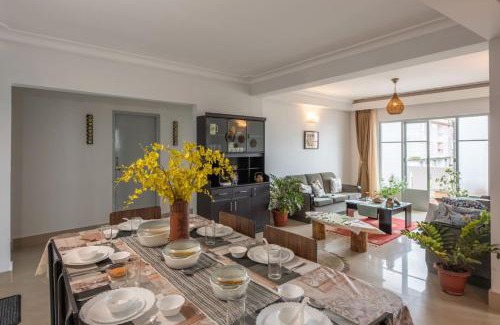 Gangtok Villa | Experience Comfort at StayVista's Mystic Nest with Views