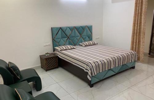 Kishangarh House | Child-Friendly Staywell360: Guest Rated 9.6/10