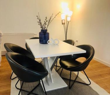 Herzogenaurach Apartment | StayWorkHerzo