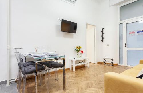 Loreto Apartment | Child-Friendly 4-Star Stay at Stazione Centrale-Ariel Soperga32