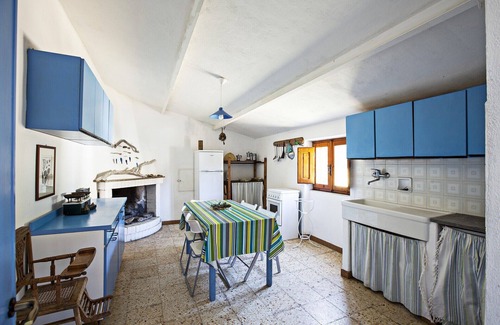 Luogosanto House | Experience Stazzo Chivoni: A XIX Century Country Retreat