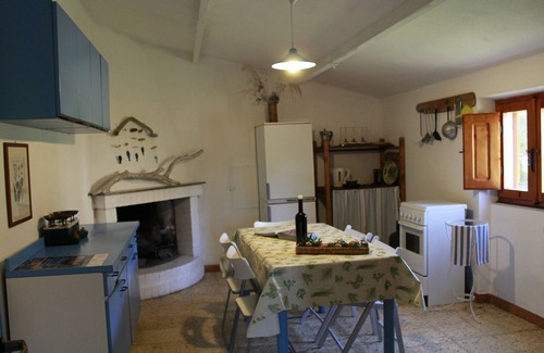 Luogosanto House | Experience Stazzo Chivoni: A XIX Century Country Retreat