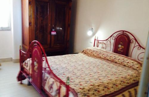 Aglientu House | Oceanfront Stazzo La Foci with Breathtaking Views
