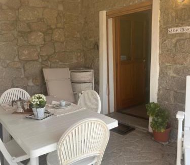 Aglientu Apartment | Oceanfront Escape at Stazzo NaracuMAR - Pet Friendly Stay
