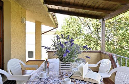 Suaredda-Traversa House | Welcoming Stazzu di Mezzu Holiday Home with Family Amenities